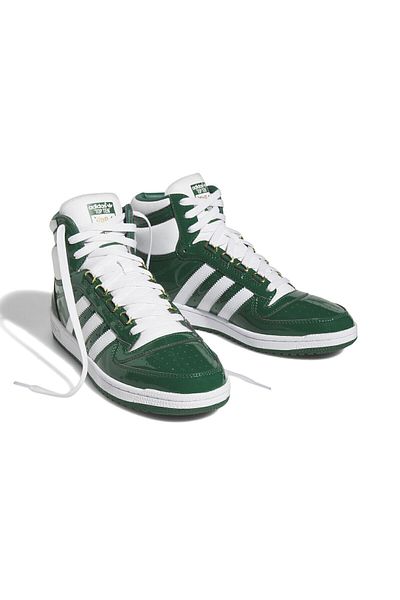 adidas Top Ten Rb Unisex Casual Παπούτσια Πολύχρωμα