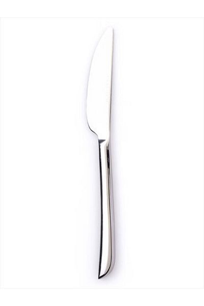 Paşabahçe Stainless Steel Dessert Knife Single