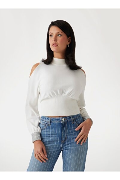 Guess LS BLING CUFF PIMA S