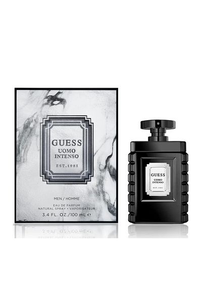 Guess جس اومو انتنس رجالي100مل