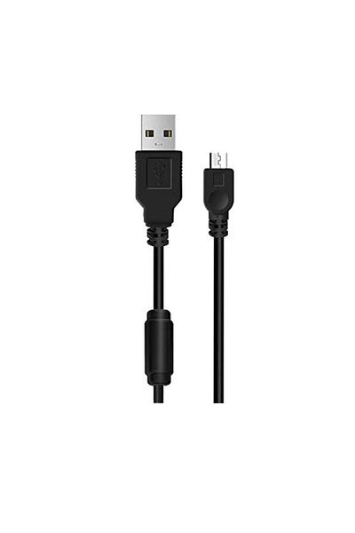 G Golden Case Data and charging cable, Micro USB to USB, 150 cm