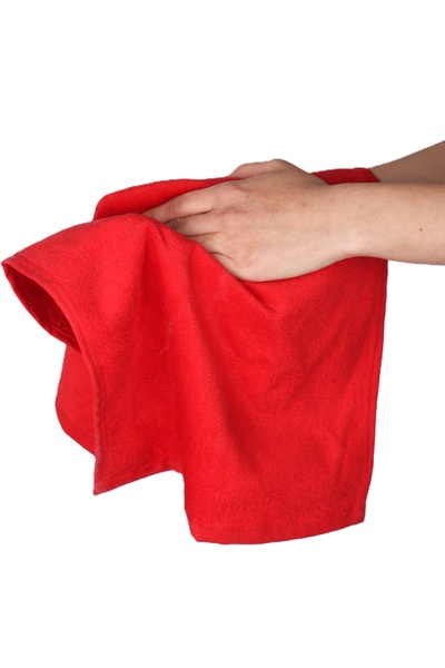 sevilya 6 Kitchen Towels Hand and Face Towels