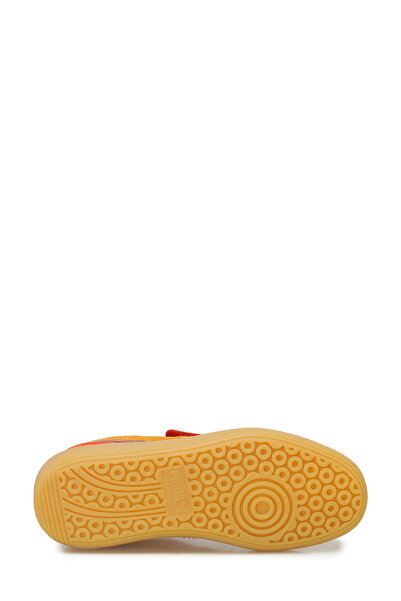 Puma Palermo Kırmızı Kadın Sneaker