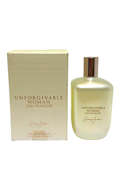 Sean John شون جون أنفورجيفابل أو فريش - 125 مل