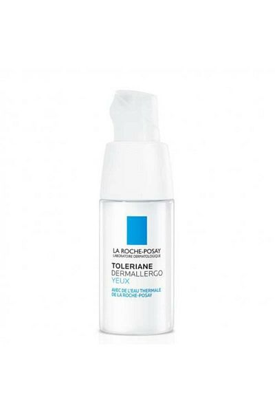 La Roche Posay Anti-Dark Circle Eye Cream That Moisturizes and Revitalizes Your Eye Area - 20ml