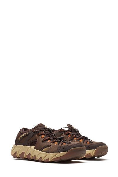 Merrell Maipo Explorer Sieve Brown Men's Outdoor Shoes