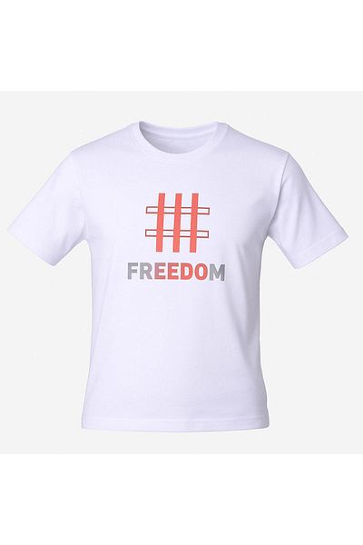 trender Ecru Men's T-Shirt 43122 25Y-106
