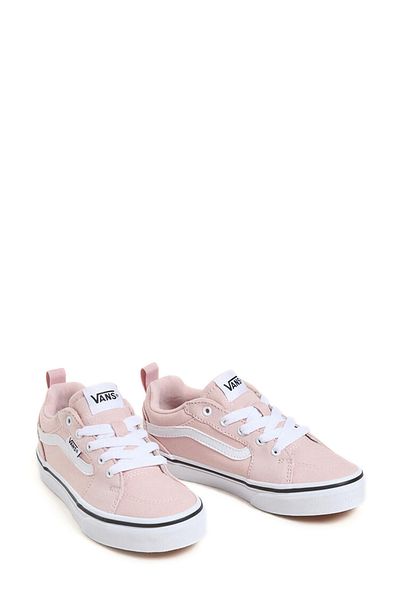 Vans Filmore Pink Women's Sneaker