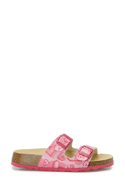 Superfit 800111-5540-2 Pink Girl's Slippers