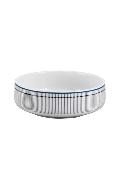 Paşabahçe Orquestra Porcelain Salad Bowl 1 PCS