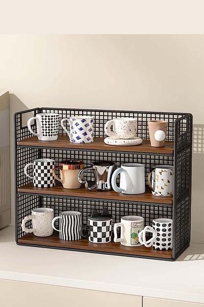 Generic Cup holder stand