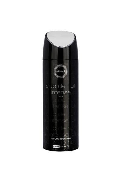 Armaf Club De Nuit Intense Man Body Spray, 200ml