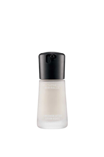 M.A.C Moisturizing face lotion, MAC, Mineralize Timecheck Lotion Visage, 30 ml