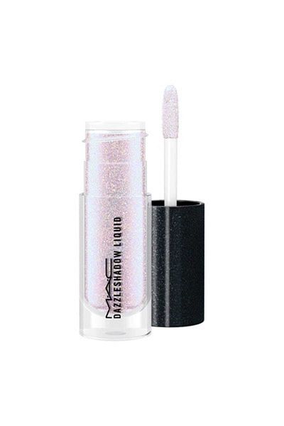 M.A.C Lasting Intense Pigmented Liquid Eyeshadow with Rich Structure -Diamond Crumbles 4.6 g