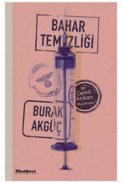 Generic Brand Bahar Temizliği
