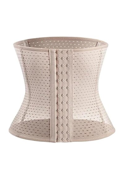 BelFit Maternity Waist Corset Tightening Corset Waist Trainer Shaping Belt