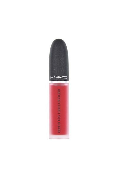 M.A.C Ruj de buze tekutá podložka, MAC, Powder Kiss, 987 M.A.CSmash, 5 ml