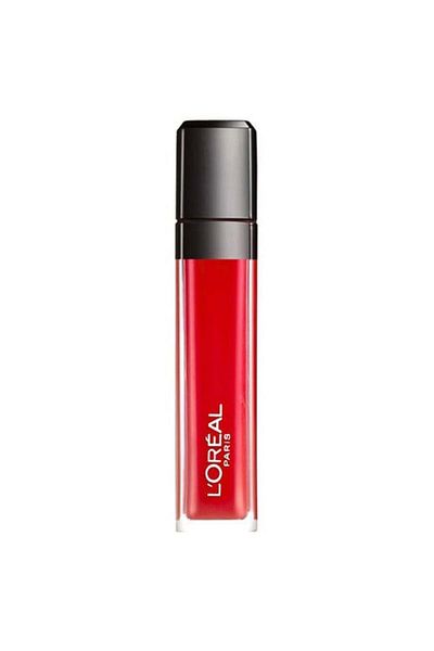 L'Oreal Paris Lesk na rty, L'Oréal, Infallible Mega Extreme Matte, 404 Raspoutine Me