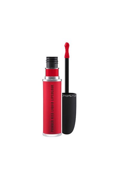 M.A.C Ruj de buze tekutá podložka, MAC, Powder Kiss, 987 M.A.CSmash, 5 ml
