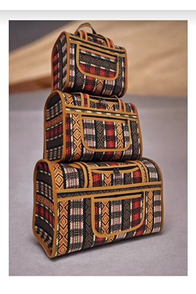 Gemicioğlu mağaza Dan Sports Travel Bag That You Can Carry Everywhere with Its Stylish Design
