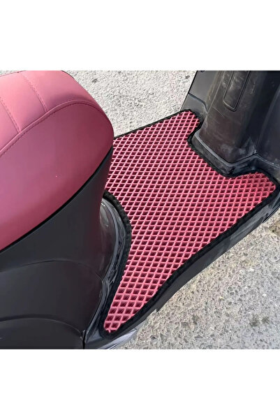 MATTCAR Aroro-Cappucıno 50 -125 Cc Motor Paspası