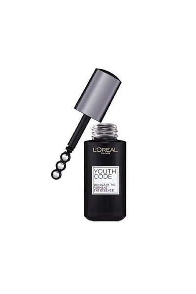 L'Oreal Paris Ser pentru ochi, Loreal, Youth Code, Ferment Eye Essence, 20 ml