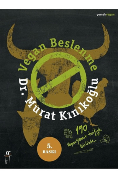 Generic Brand Vegan Beslenme