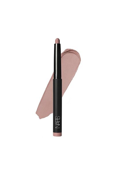 Nars ظلال عيون غير لامعة كريمية للغاية لا تلمس لون بني أرجواني غير لامع