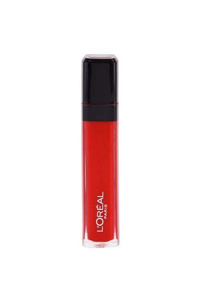 L'Oreal Paris Luciu de Buze Mat, Loreal, Infaillible Matte, 402, Συγχωρήστε την Αμαρτία μου, 8 ml