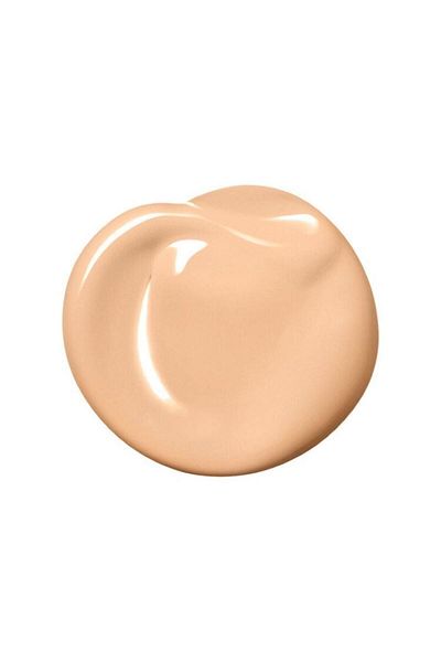 Nars Sheer Glow Foundation 30 ml Light 4.5 Vienna Peach Medium Light with Base Tone