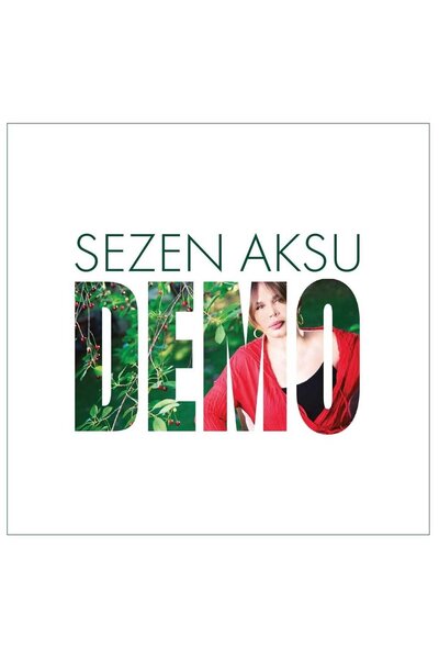 Store Sora Plak Sezen Aksu Demo (Plak)