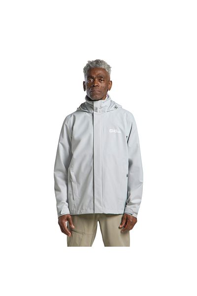 Jack Wolfskin Trailtime 2L Men's Outdoor Jacket Men's Outdoor Jacket A63903