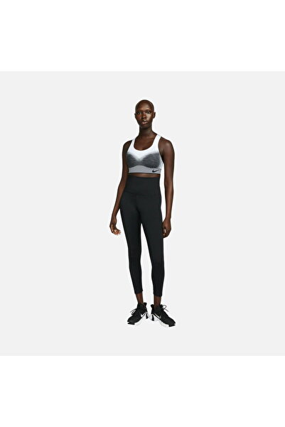 Nike Swoosh Flyknit Training Kadın Bra