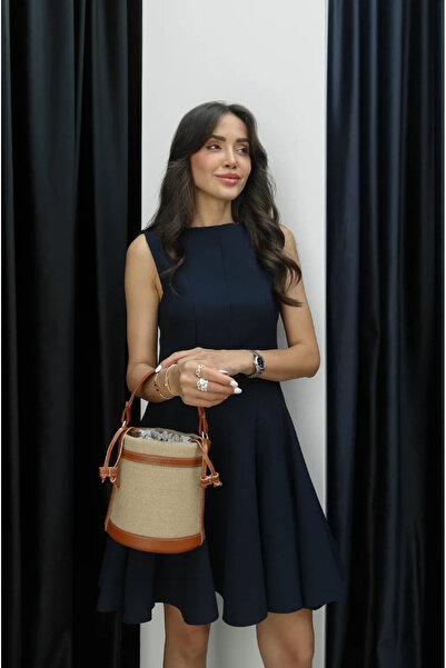 BAGS Aura Taba Omuz Çantası