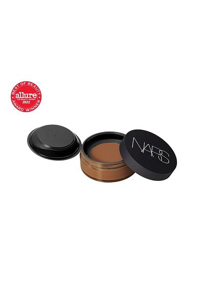 Nars Illuminating Effective Transparent Compressed Powder 10 Gr Mesa