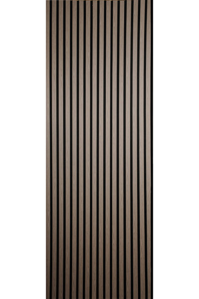 Harmony Panel Ardahan Meşe Akustik Duvar Paneli