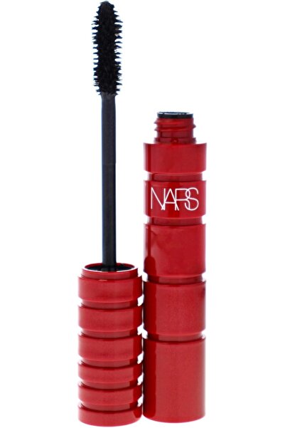 NONAMEE NARS Climax Mascara Lash Thickening - Black