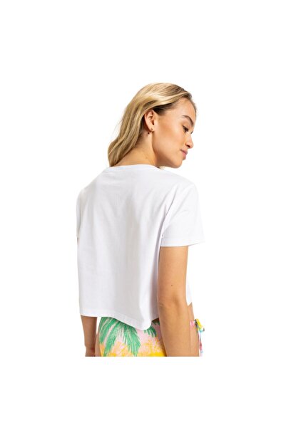 Roxy Atlas Ocean Women's T-Shirt-Erjzt05921