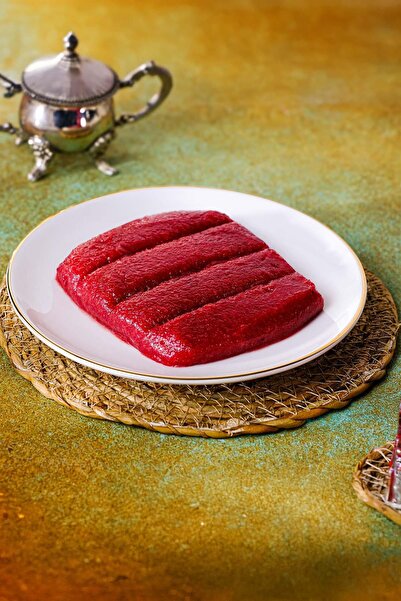 ULUDAĞOĞULLARI Vişneli FIrınlanmamış Peynir Helvası - 750 GR