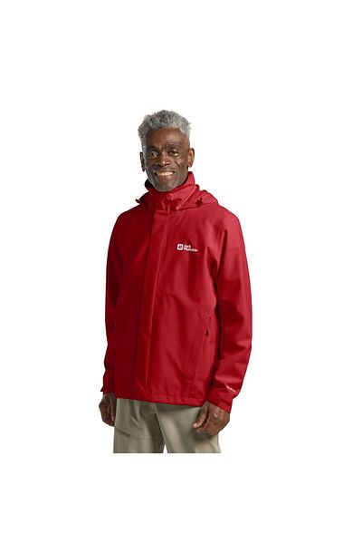 Jack Wolfskin Яке Trailtime 2l M