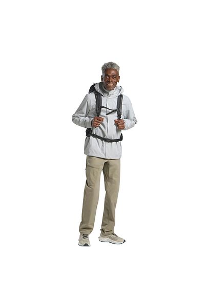 Jack Wolfskin Trailtime 2L Men's Outdoor Jacket Men's Outdoor Jacket A63903