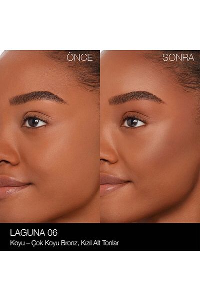 Nars Laguna Bronzing Powder Bronzing Powder 11 Gr Laguna 06