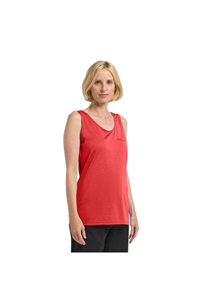 Jack Wolfskin Crosstrail Tank Women's T-Shirt Women T-Shirt 1810081