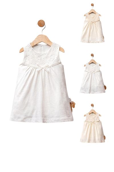 Bebbemini Baby Dress