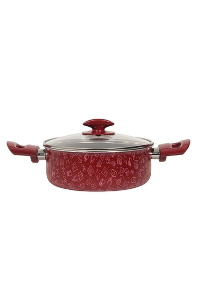 MATMEL Mehtap deep pot 20 cm
