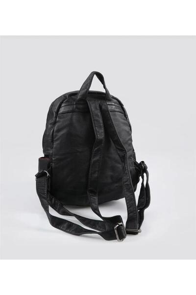 ÇÇS ÇÇS KADIN SIRT ÇANTASI