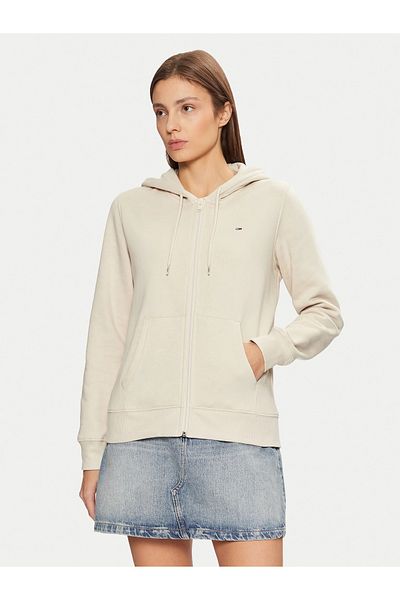 Tommy Hilfiger Women's Sweatshirt Dw0Dw19729-Acg