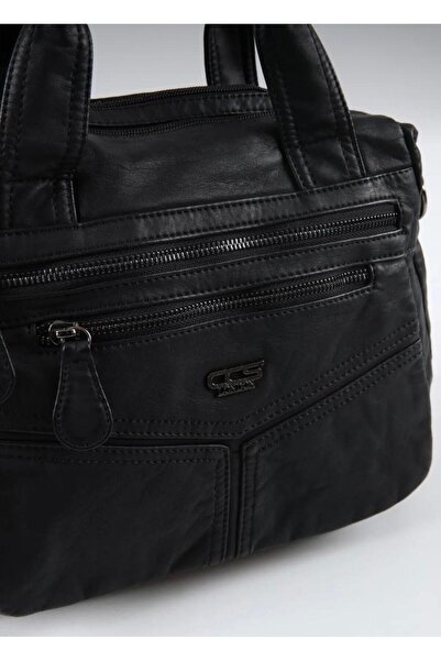 ÇÇS ÇÇS KADIN OMUZ ÇANTASI