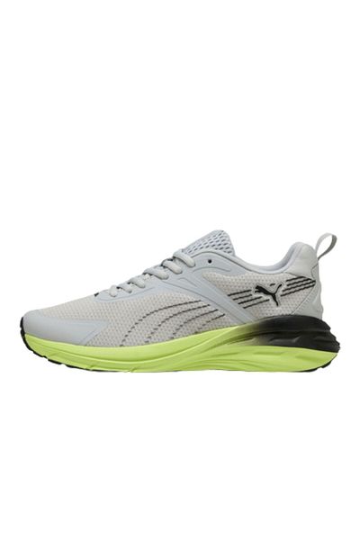 Puma Hypnotic Men's Gray Casual Shoes Men's Ls Shoes 39523518