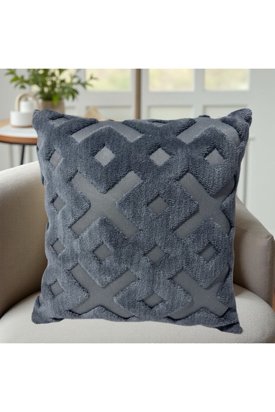 ÖZMAKAN Чохол для подушки, якісна тканина, спеціальний дизайн, 1 шт.